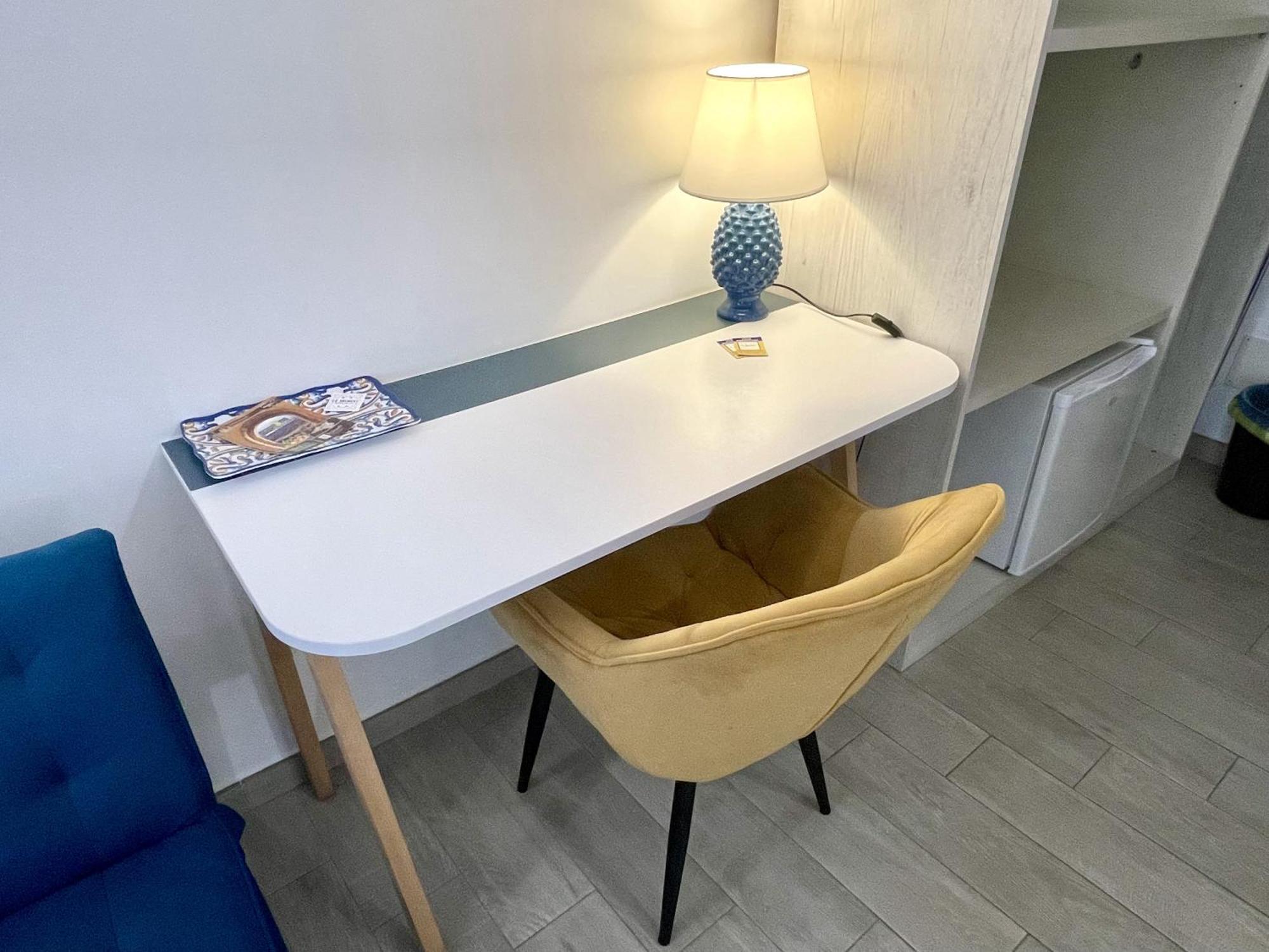 I Mori - Holiday Rooms Lascari Ngoại thất bức ảnh